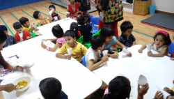 GD GOENKA LA PETITE Galley Image 4