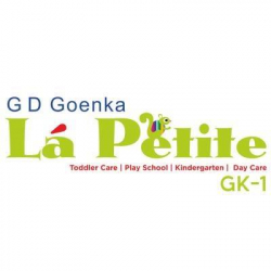 Pre schools, Playschools schools in Greater Kailash I, Delhi, GD GOENKA LA PETITE, B - 73, GREATER KAILASH-1, Greater Kailash I,Greater Kailash, Delhi