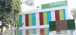GD GOENKA LA PETITE Galley Image 2