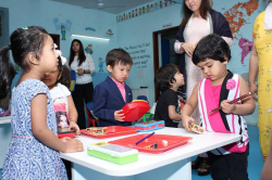 GD GOENKA LA PETITE Galley Image 2