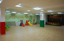 GD GOENKA LA PETITE Galley Image 2