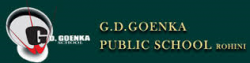 Schools in Delhi, G. D. Goenka Public School, Plot No. 3, Pocket 7, Sector 22, Rohini, Delhi