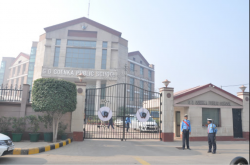 G. D. Goenka Public School Galley Image 2