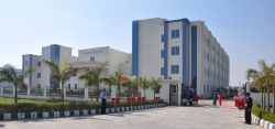 G.D. Goenka Public School Galley Image 2