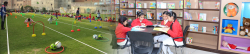 G.D. Goenka Public School Galley Image 4