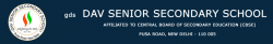 Schools in Jhandewalan, Delhi, G.D Soni D.A.V Senior Secondary School, Pusa Road, Pusa Road, Delhi