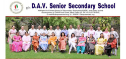 G.D Soni D.A.V Senior Secondary School Galley Image 4