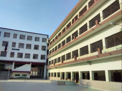 GEETA BAL BHARTI SENIOR SECONDARY SCHOOL Galley Image 2