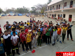 Gitanjali Primary School Galley Image 3