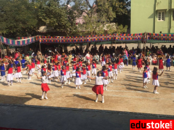 Gitanjali Primary School Galley Image 4