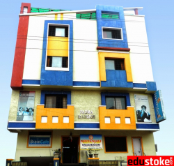Geetanjali Olympiad School, Vivekananda Nagar Colony, Kukatpally, Hyderabad