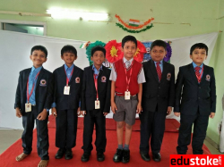 Geetanjali Olympiad school Galley Image 3