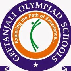 Geetanjali Olympiad school Galley Image 4