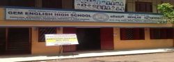 Other board Schools in Basaveshwar Nagar, Bangalore, GEM HIGH SCHOOL, NO 141, EWS,1ST STAGE KHB COLONY,2ND MAIN ROAD BASHVESHWARA NAGAR, KHB Colony,Basaveshwar Nagar, Bengaluru