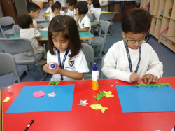Satya School Galley Image 2