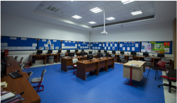 Genesis Global School Galley Image 4