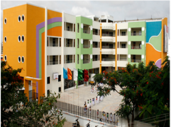 Genesis School Galley Image 2