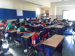 Genesis School Galley Image 3