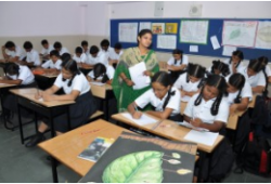 Genesis School Galley Image 4