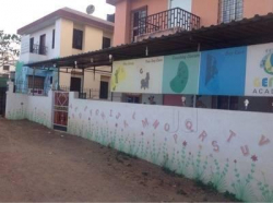 Best Day Care Centres in Wakad, Pune, GENIUS ACADEMY, Bunglow F Sunny Estate,Next To Hotel Ambience Kaspate Wasti, Kaspate Wasti,Wakad, Pune