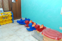 GENIUS BRAIN KIDS Galley Image 4