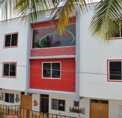 GENIUS GLOBAL SCHOOL Galley Image 3