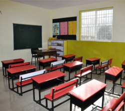 GENIUS GLOBAL SCHOOL Galley Image 4