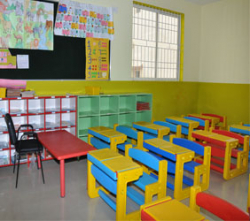 GENIUS GLOBAL SCHOOL Galley Image 4