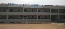 Genius Grammar High School, Prabhat Nagar Colony,Dilsukhnagar, Hyderabad