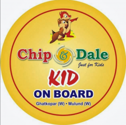 Genius kid Chip & Dale Preschool Galley Image 3