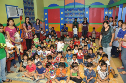 GINI WORLD PLAY SCHOOL Galley Image 2