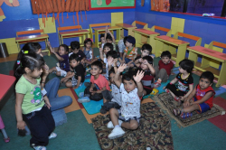 GINI WORLD PLAY SCHOOL Galley Image 3