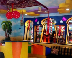 GINI WORLD PLAY SCHOOL Galley Image 4