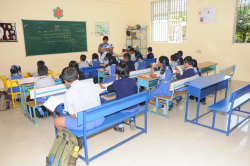 Giridhanva School Galley Image 4