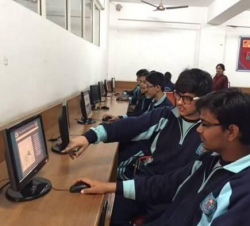 Gitarattan Jindal Public School Galley Image 3