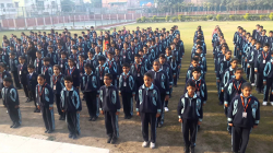Gitarattan Jindal Public School Galley Image 4