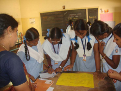 G.K. Shetty Vivekananda Vidyalaya Junior College Galley Image 2