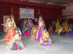 G.K. Shetty Vivekananda Vidyalaya Junior College Galley Image 4