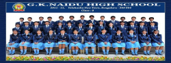 G.K.Naidu School Galley Image 2