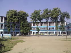Schools in Raipur, Dehradun, Glacier Public School, Nathwawala, Ashutosh Nagar, Dehradun