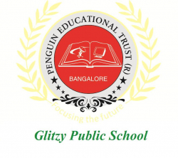 GLITZY PUBLIC SCHOOL, 8th Phase,JP Nagar, Bengaluru