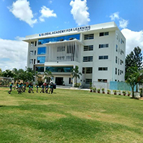GLOBAL ACADEMY FOR LEARNING Galley Image 4