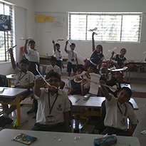 GLOBAL ACADEMY FOR LEARNING Galley Image 3