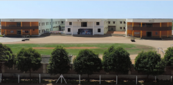 Global Indian International School Galley Image 2