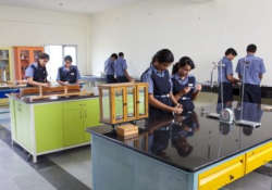 Global Indian International School Galley Image 4