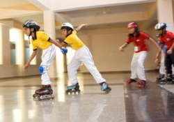Global Indian International School Galley Image 4