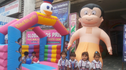 GLOBAL KIDS PRIDE AN AMERICAN STYLE PLAY SCHOOL Galley Image 2