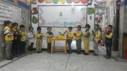 GLOBAL KIDS PRIDE AN AMERICAN STYLE PLAY SCHOOL Galley Image 4