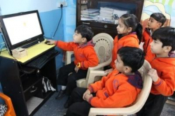 Global Kids Indian School Galley Image 4