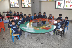Global Public School Galley Image 3